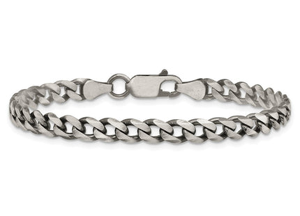 Sterling Silver Chains Style QCB150A - Classique Jewelry Inc.
