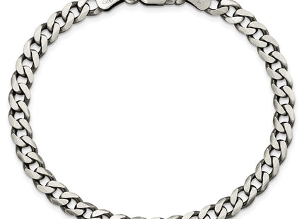 Sterling Silver Chains Style QCB150A - Classique Jewelry Inc.