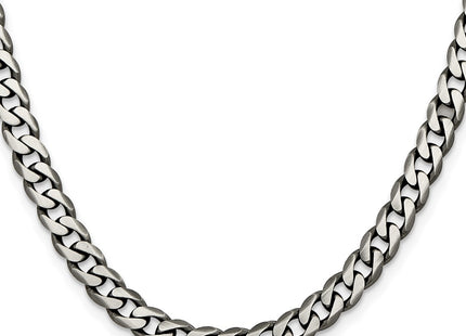 Sterling Silver Chains Style QCB180A - Classique Jewelry Inc.