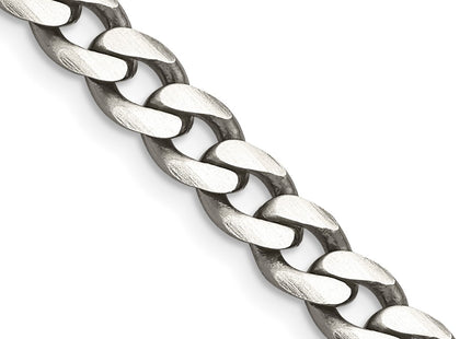 Sterling Silver Chains Style QCB180A - Classique Jewelry Inc.