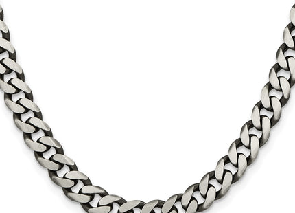 Sterling Silver Chains Style QCB200A - Classique Jewelry Inc.