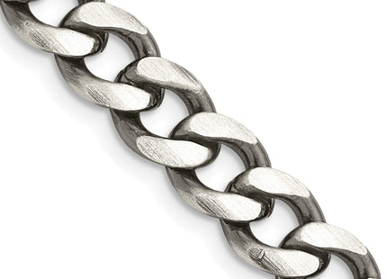 Sterling Silver Chains Style QCB200A - Classique Jewelry Inc.