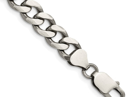 Sterling Silver Chains Style QCB220A - Classique Jewelry Inc.