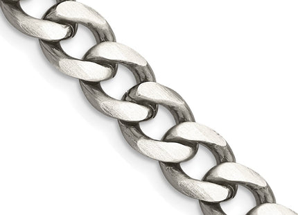 Sterling Silver Chains Style QCB220A - Classique Jewelry Inc.