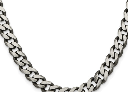 Sterling Silver Chains Style QCB250A - Classique Jewelry Inc.