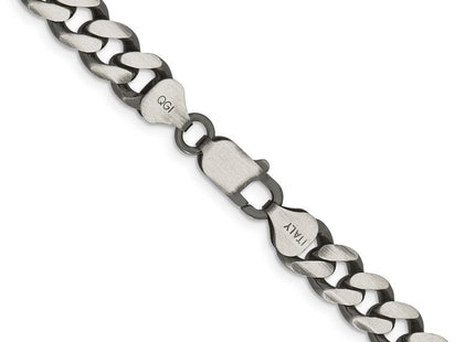 Sterling Silver Chains Style QCB250A - Classique Jewelry Inc.
