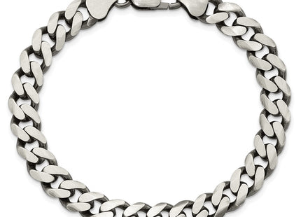 Sterling Silver Chains Style QCB250A - Classique Jewelry Inc.
