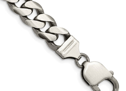 Sterling Silver Chains Style QCB250A - Classique Jewelry Inc.
