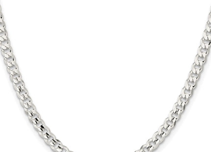 Sterling Silver Chains Style QCBC120 - Classique Jewelry Inc.