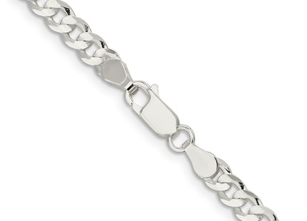 Sterling Silver Chains Style QCBC120 - Classique Jewelry Inc.