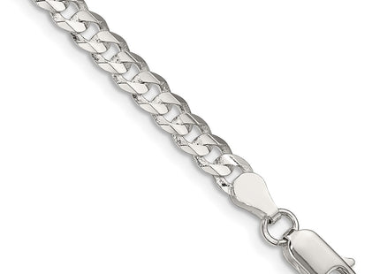 Sterling Silver Chains Style QCBC120 - Classique Jewelry Inc.