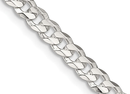 Sterling Silver Chains Style QCBC120 - Classique Jewelry Inc.