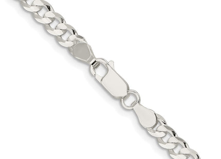 Sterling Silver Chains Style QCBC120R - Classique Jewelry Inc.