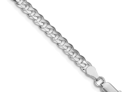 Sterling Silver Chains Style QCBC120R - Classique Jewelry Inc.