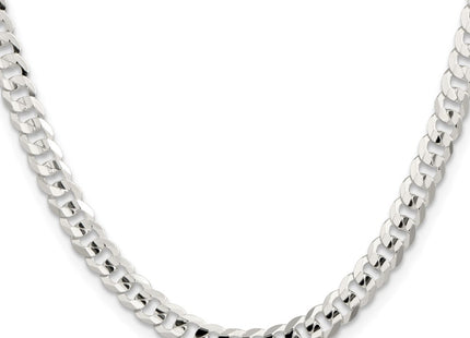 Sterling Silver Chains Style QCBC150 - Classique Jewelry Inc.