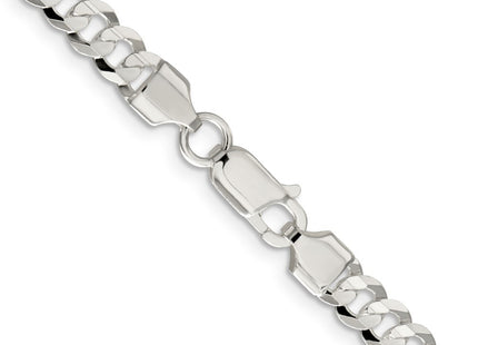Sterling Silver Chains Style QCBC150 - Classique Jewelry Inc.