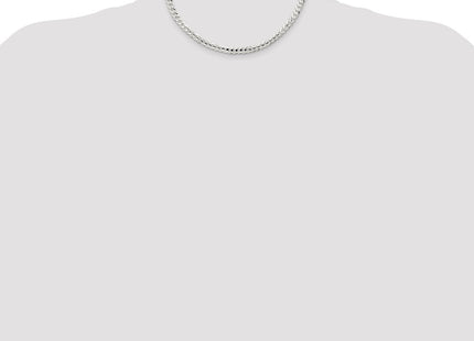 Sterling Silver Chains Style QCBC150 - Classique Jewelry Inc.