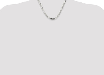 Sterling Silver Chains Style QCBC150 - Classique Jewelry Inc.
