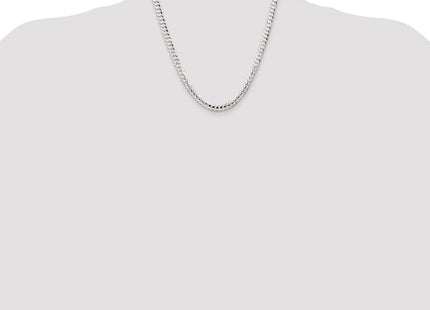 Sterling Silver Chains Style QCBC150 - Classique Jewelry Inc.