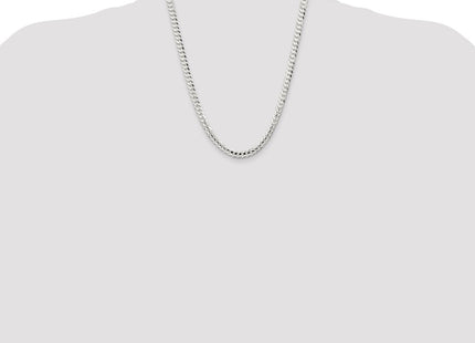 Sterling Silver Chains Style QCBC150 - Classique Jewelry Inc.