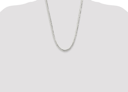 Sterling Silver Chains Style QCBC150 - Classique Jewelry Inc.