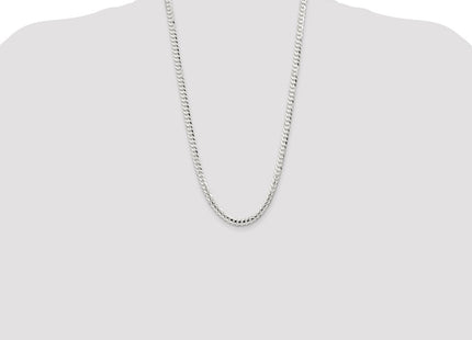 Sterling Silver Chains Style QCBC150 - Classique Jewelry Inc.