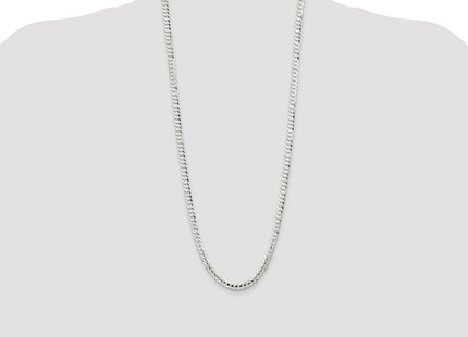 Sterling Silver Chains Style QCBC150 - Classique Jewelry Inc.