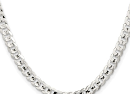 Sterling Silver Chains Style QCBC150R - Classique Jewelry Inc.