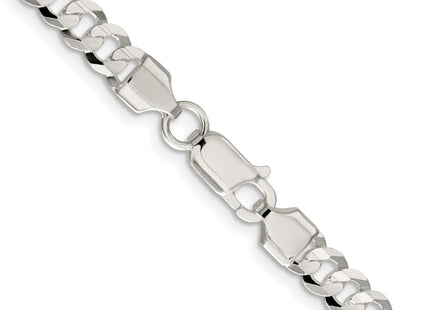 Sterling Silver Chains Style QCBC150R - Classique Jewelry Inc.