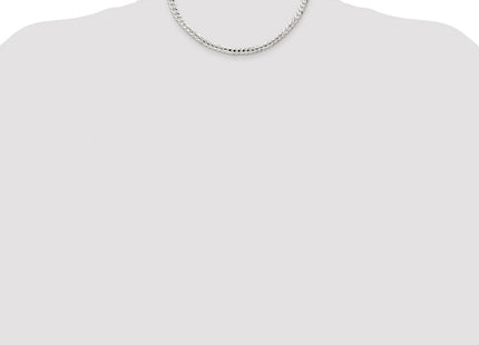 Sterling Silver Chains Style QCBC150R - Classique Jewelry Inc.