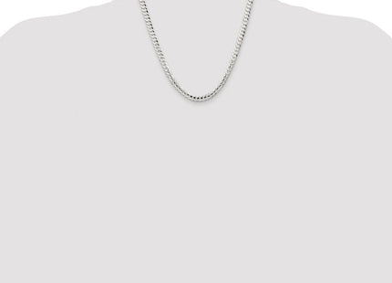 Sterling Silver Chains Style QCBC150R - Classique Jewelry Inc.