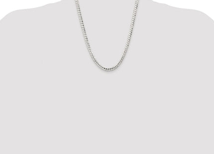 Sterling Silver Chains Style QCBC150R - Classique Jewelry Inc.