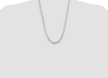Sterling Silver Chains Style QCBC150R - Classique Jewelry Inc.