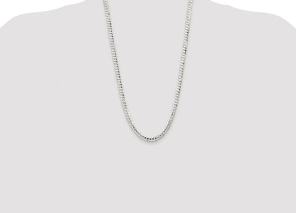 Sterling Silver Chains Style QCBC150R - Classique Jewelry Inc.