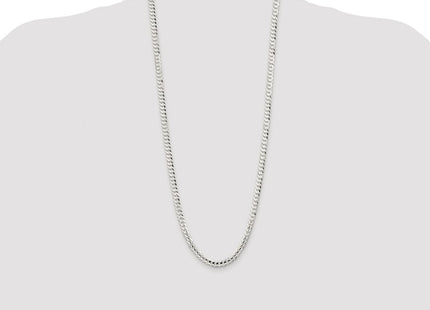 Sterling Silver Chains Style QCBC150R - Classique Jewelry Inc.