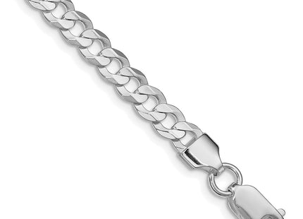 Sterling Silver Chains Style QCBC150R - Classique Jewelry Inc.