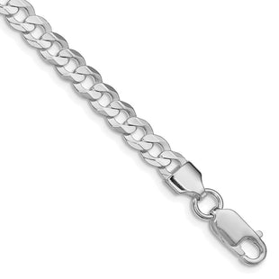 Sterling Silver Chains Style QCBC150R - Classique Jewelry Inc.