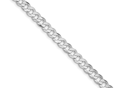 Sterling Silver Chains Style QCBC150R - Classique Jewelry Inc.