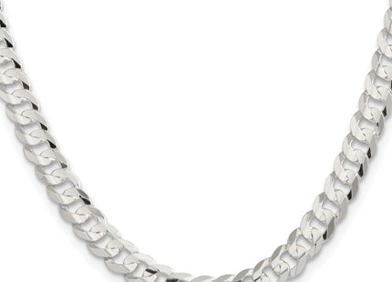 Sterling Silver Chains Style QCBC180 - Classique Jewelry Inc.