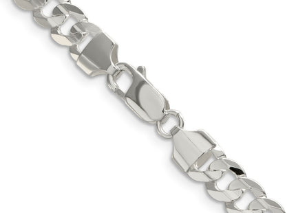 Sterling Silver Chains Style QCBC180 - Classique Jewelry Inc.