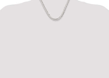 Sterling Silver Chains Style QCBC180 - Classique Jewelry Inc.
