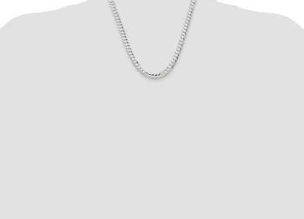 Sterling Silver Chains Style QCBC180 - Classique Jewelry Inc.