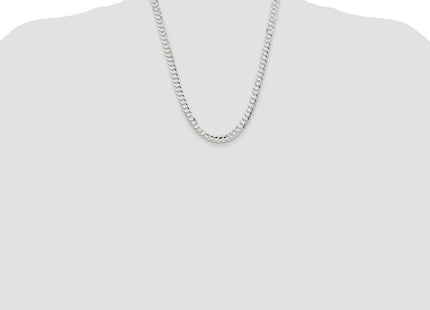 Sterling Silver Chains Style QCBC180 - Classique Jewelry Inc.