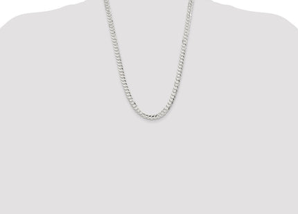 Sterling Silver Chains Style QCBC180 - Classique Jewelry Inc.
