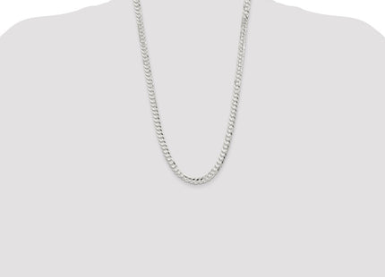 Sterling Silver Chains Style QCBC180 - Classique Jewelry Inc.