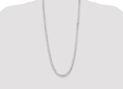 Sterling Silver Chains Style QCBC180 - Classique Jewelry Inc.