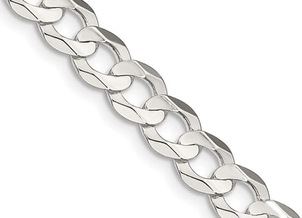 Sterling Silver Chains Style QCBC180 - Classique Jewelry Inc.
