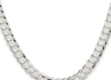Sterling Silver Chains Style QCBC180R - Classique Jewelry Inc.