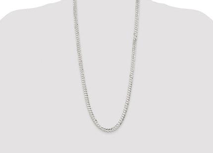 Sterling Silver Chains Style QCBC180R - Classique Jewelry Inc.