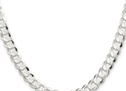 Sterling Silver Chains Style QCBC200 - Classique Jewelry Inc.
